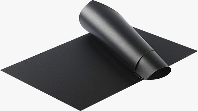 Conductive foam