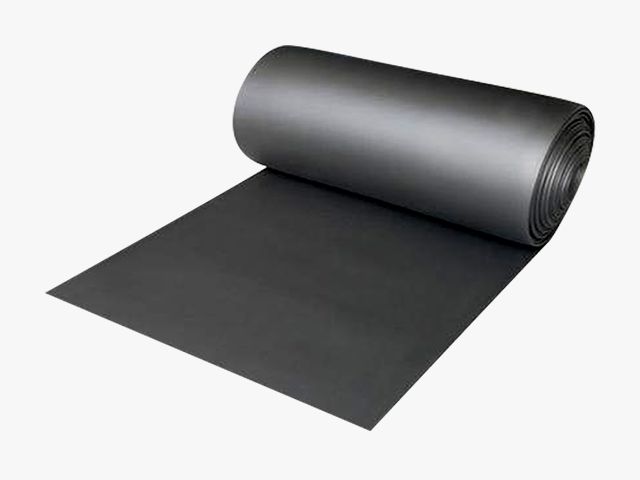 Silicone Foam