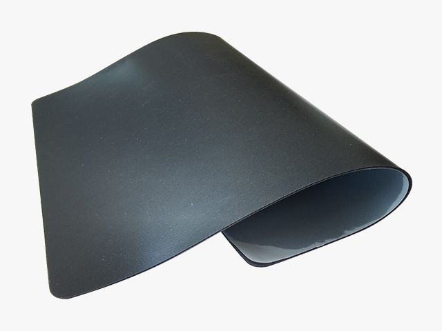 closed cell silicone foam