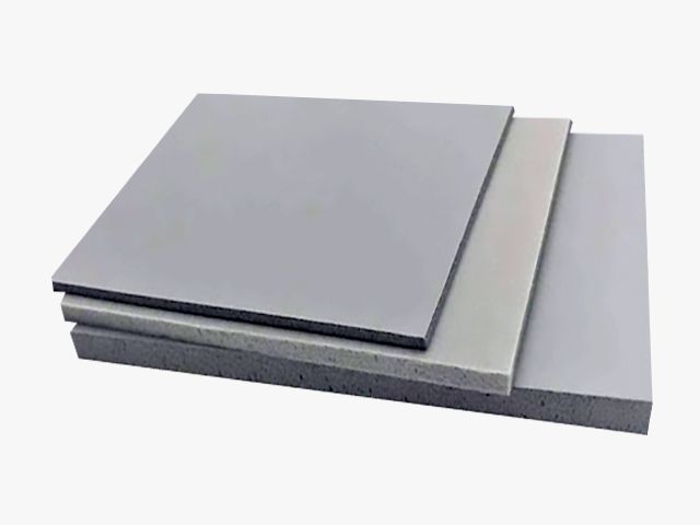 Silicone Foam