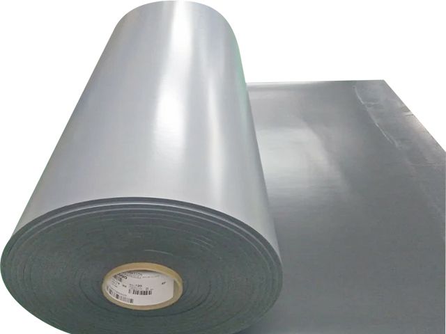 closed cell silicone foam