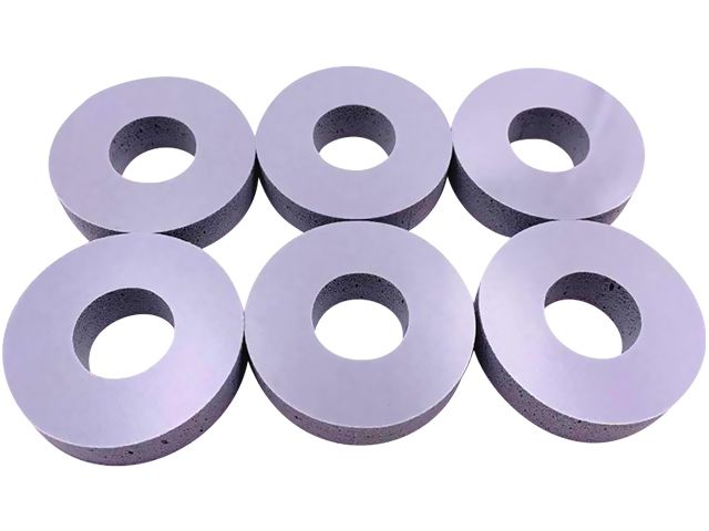 silicone foam gasket