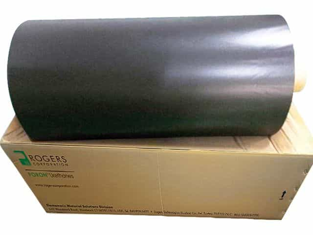 4701-30 Series Foam