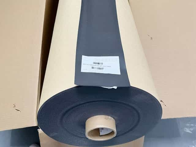 Rogers 4701-50-30020-04 polyurethane foam