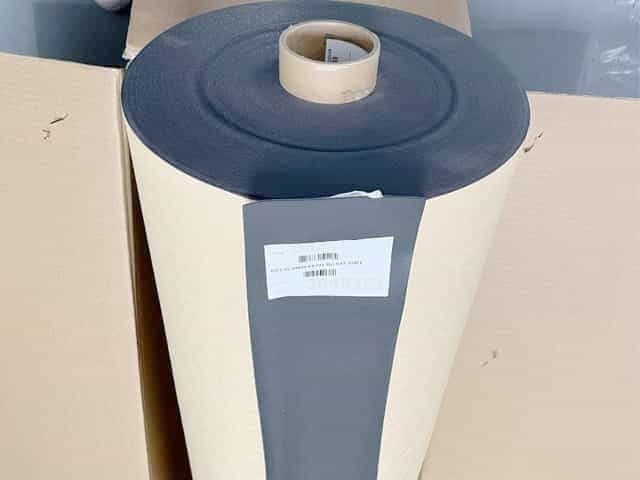 4701-30-25021-04 Rogers polyurethane foam