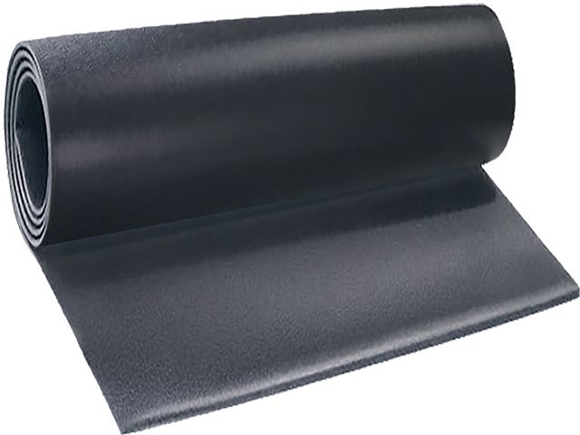 BISCO BF-2000 Ultra Soft Silicone Foam