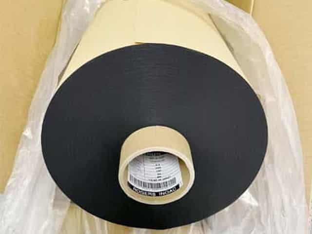 polyurethane foam