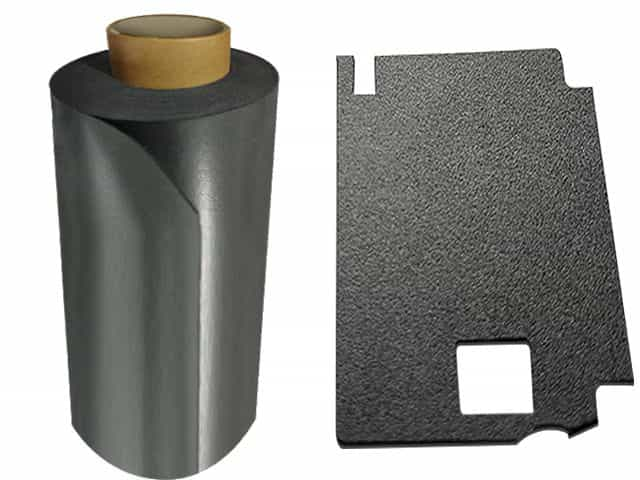 Rogers PORON 4701-50 polyurethane foam