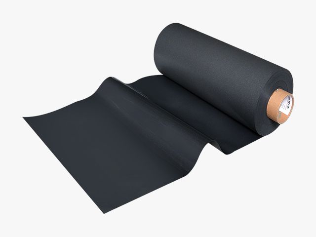 Silicone Foam